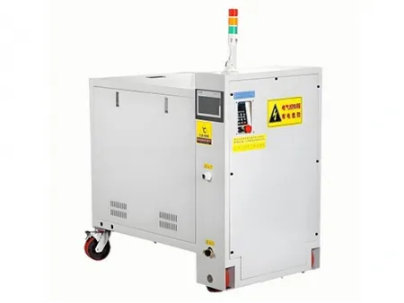 Hot Water High-Pressure Cleaner (Electric Heating) Hot Water High-Pressure Cleaner (Electric Heating)