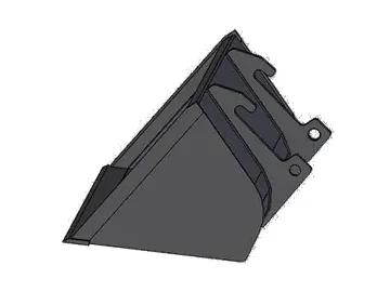 E10/15 Electric Wheel Loader