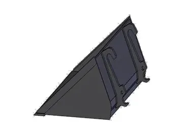 TS25 Skid Steer Loader