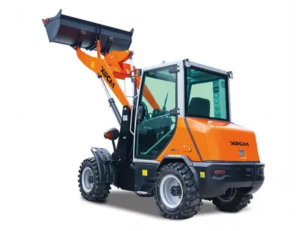 E20/25 Electric Wheel Loader