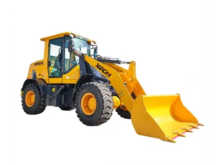 B30M Wheel Loader