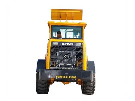 B30M Wheel Loader