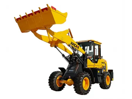 936Z Wheel Loader