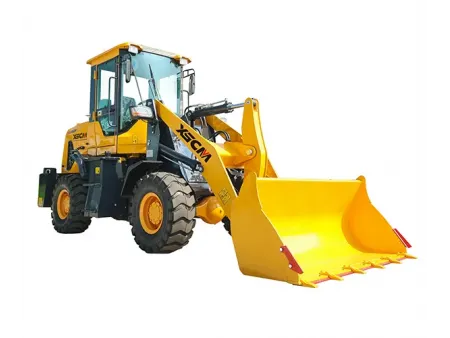 936Z Wheel Loader