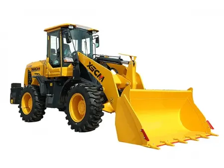 946BM Wheel Loader