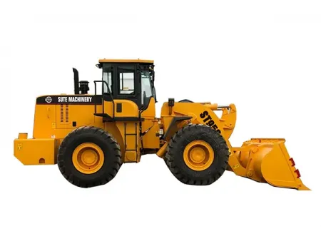 ST953H Wheel Loader