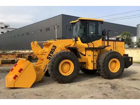 ST953H Wheel Loader
