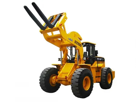 Block Handling Loader (Block Handler)