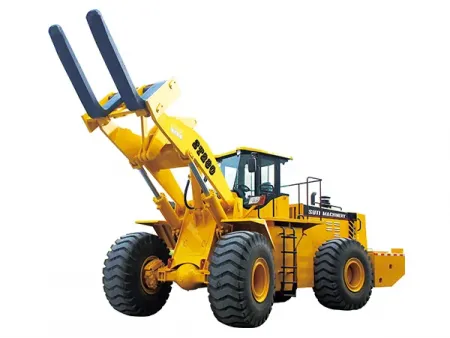 Block Handling Loader (Block Handler)