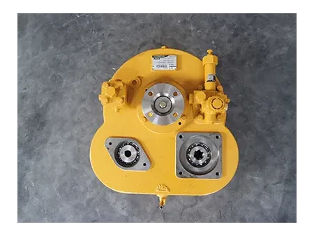 Parts for XGMA Wheel Loader