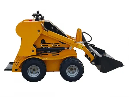 S360 Mini Skid Steer Loader