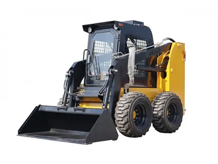 JC60 Skid Steer Loader