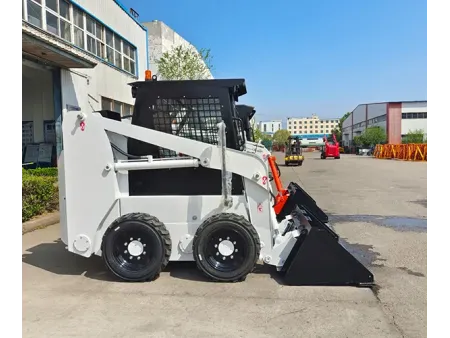 JC35 Skid Steer Loader