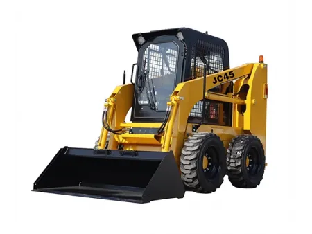 JC45 Skid Steer Loader