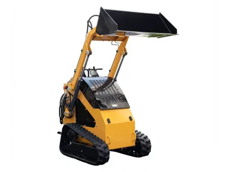 T360 Mini Skid Steer Loader