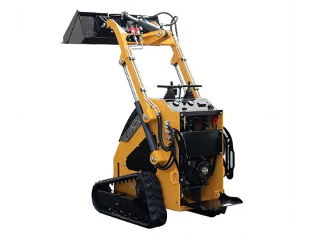 T360 Mini Skid Steer Loader