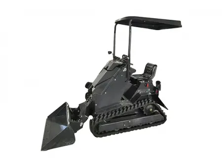 T390 Mini Skid Steer Loader