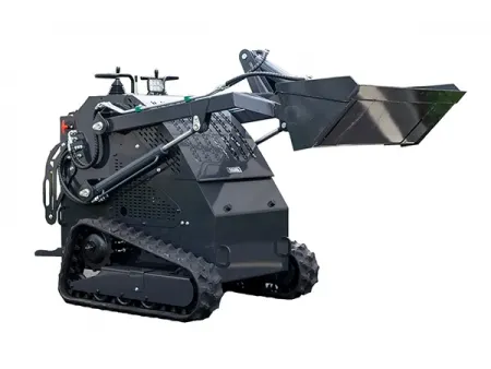 T460 Mini Skid Steer Loader
