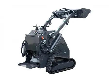 T460 Mini Skid Steer Loader