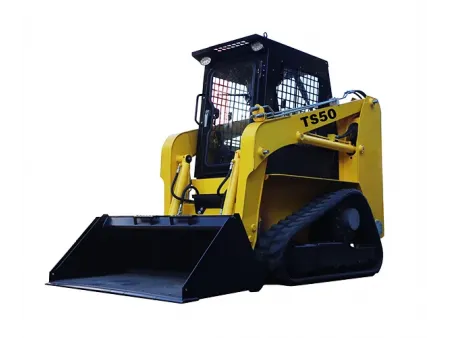 TS50 Skid Steer Loader