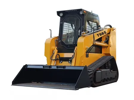TS65 Skid Steer Loader