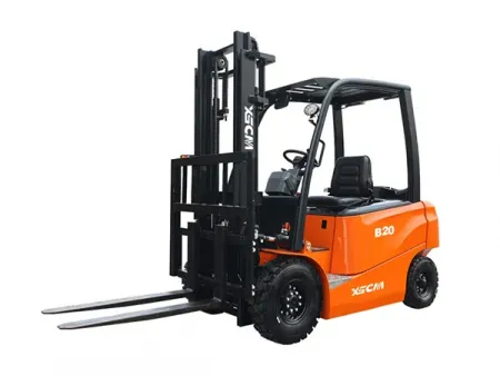 B20/30 Electric Forklift