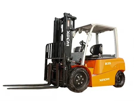 B35 Electric Forklift