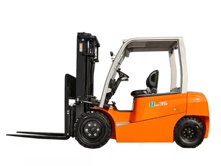 B35 Electric Forklift