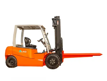 B40 Electric Forklift