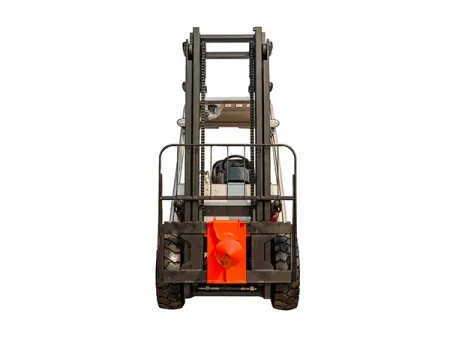B40 Electric Forklift