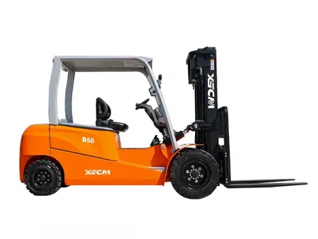 B50 Electric Forklift