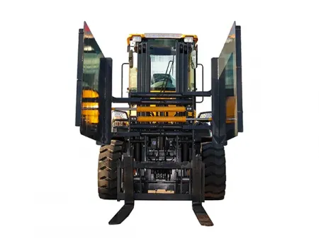 CPCY30/35/40 Rough Terrain Forklift
