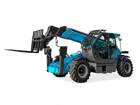 Telescopic Handler