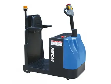 STB20/30/40/50 Stand-On Electric Tow Tractor (Electric Tugger)