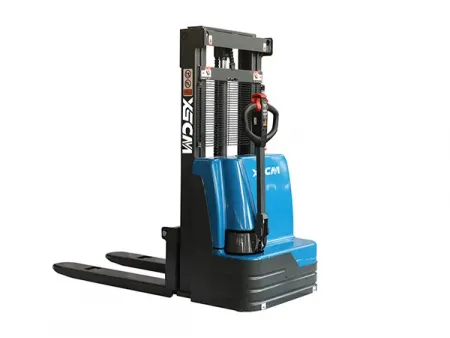 Walkie Electric Pallet Stacker