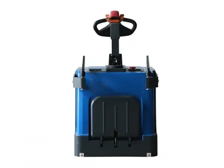 STT20/25/30 Stand-On Electric Pallet Truck