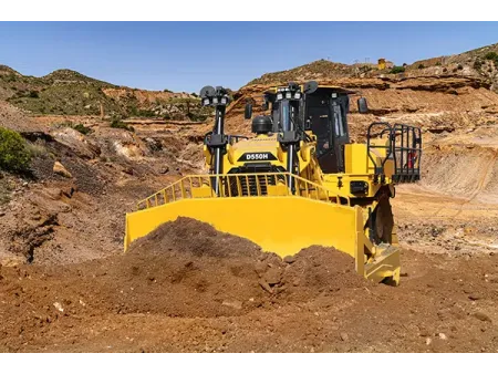 Bulldozer