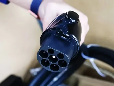 Electric Vehicle Charger  (EV Charger)