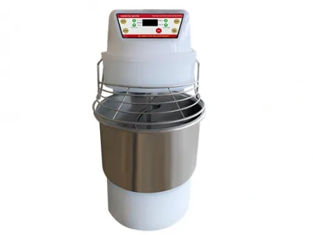 Spiral Dough Mixer (20L/30L)