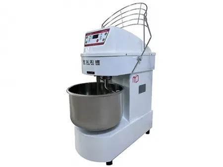 Spiral Dough Mixer (20L/30L)