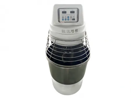Spiral Dough Mixer (40L/60L/120L)