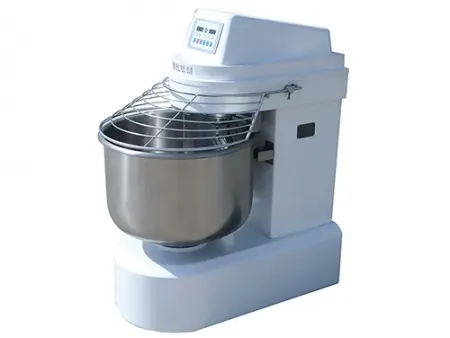 Spiral Dough Mixer (40L/60L/120L)