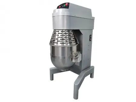 Planetary Mixer (60L/80L)