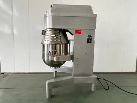 Planetary Mixer (60L/80L)