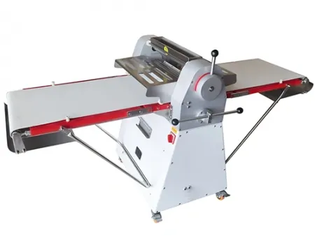 Floor-Standing Pastry Sheeter (Dough Sheeter)