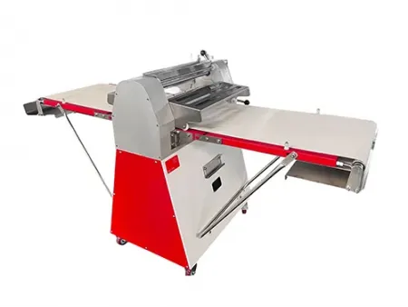Floor-Standing Pastry Sheeter (Dough Sheeter)