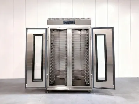 Multifunctional Dough Proofer (Proofing Cabinet), Spray Type