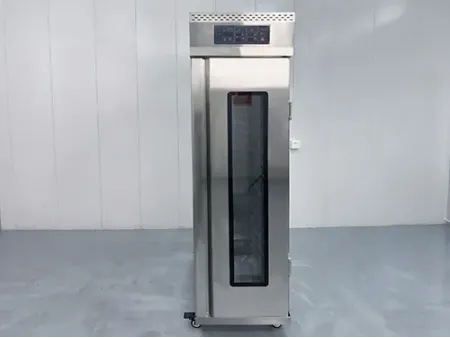 Multifunctional Dough Proofer (Proofing Cabinet), Spray Type