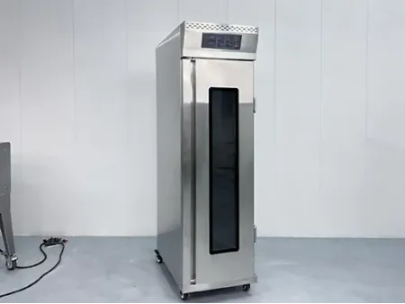 Multifunctional Dough Proofer (Proofing Cabinet), Spray Type