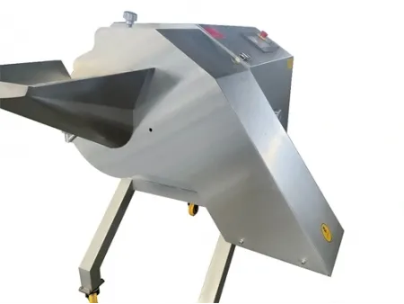 Vegetable Dicing Machine (800-3000kg/h)